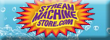 Stream Machine Outdoor and Water Sports Toys and Games