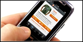 Mobile Device Marketing