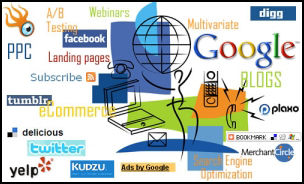 Online Marketing