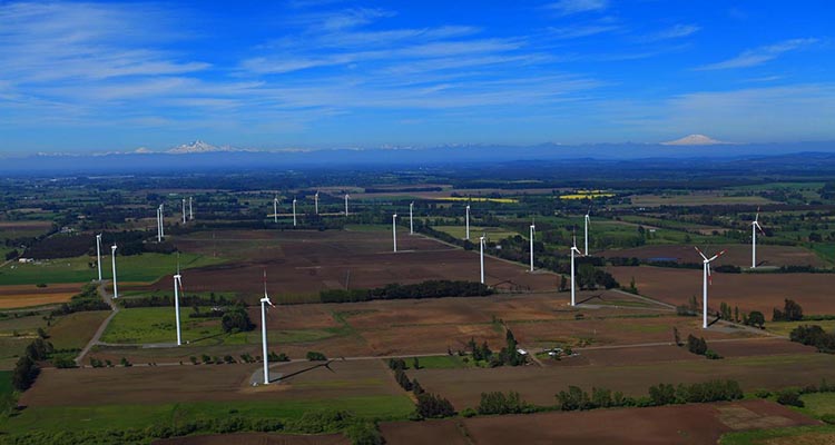pj Cuel Wind Power project 4