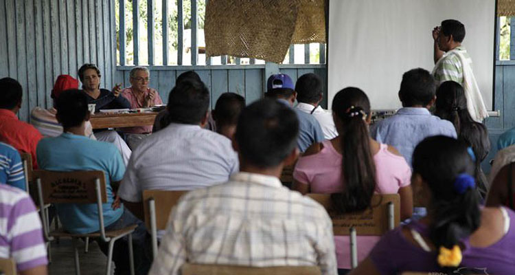Orinoco River Basin 2