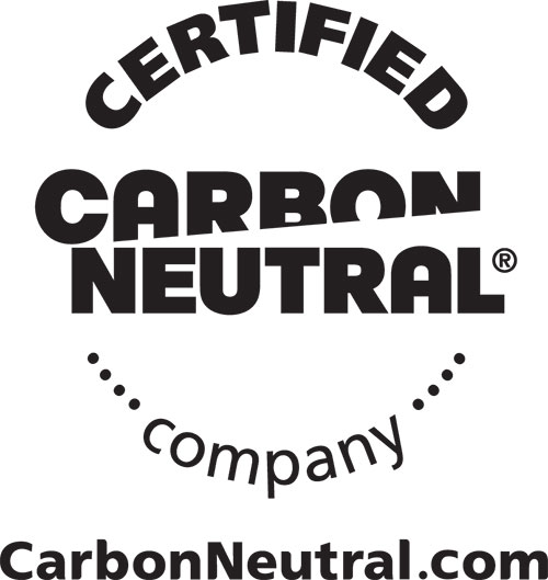 eaccess carbon neutral certified company