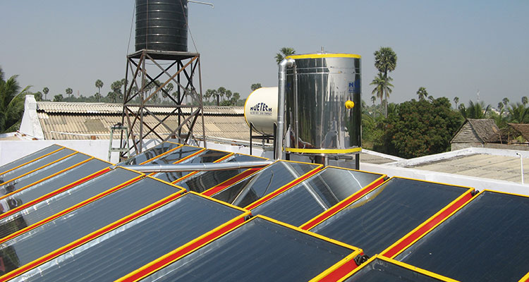 pj solar 1