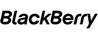 blackberry Logo 8