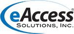 eAccess Solutions Company Logo