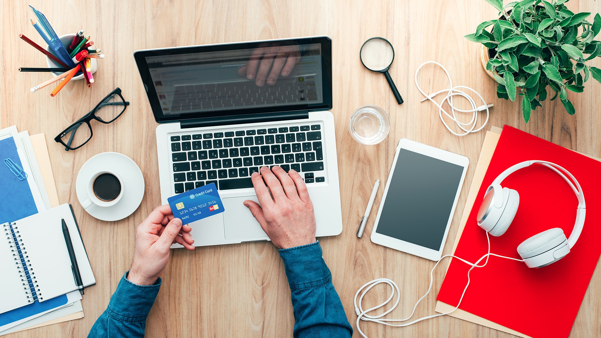 grow your online business